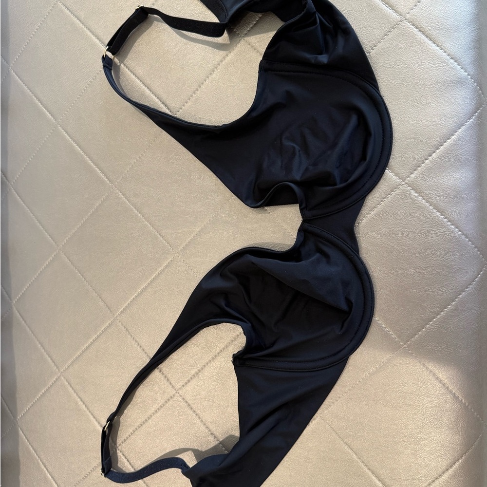 ThirdLove Black Bra